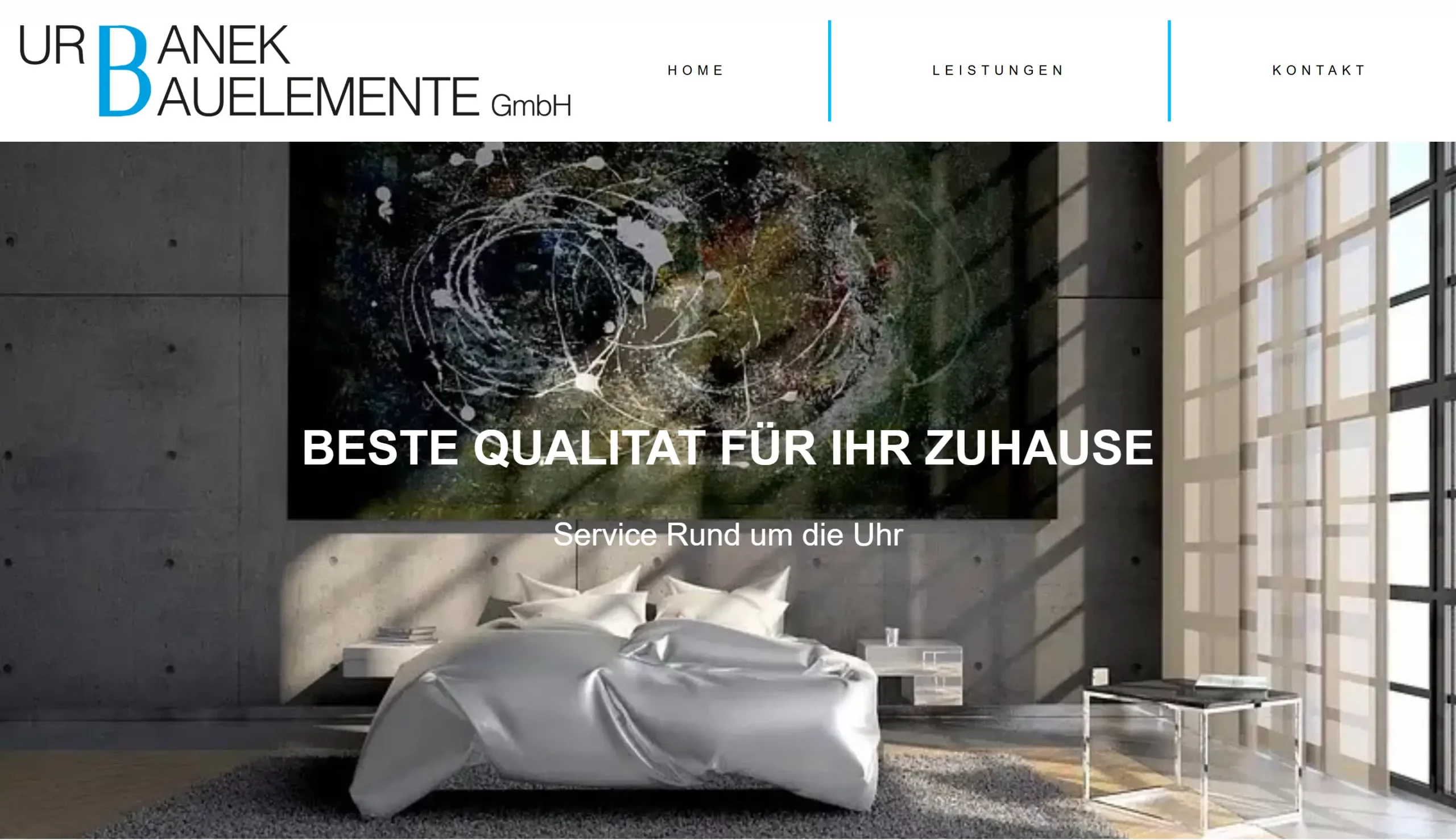 Urbanek Screen