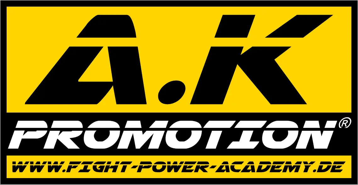 AK Sports Logo