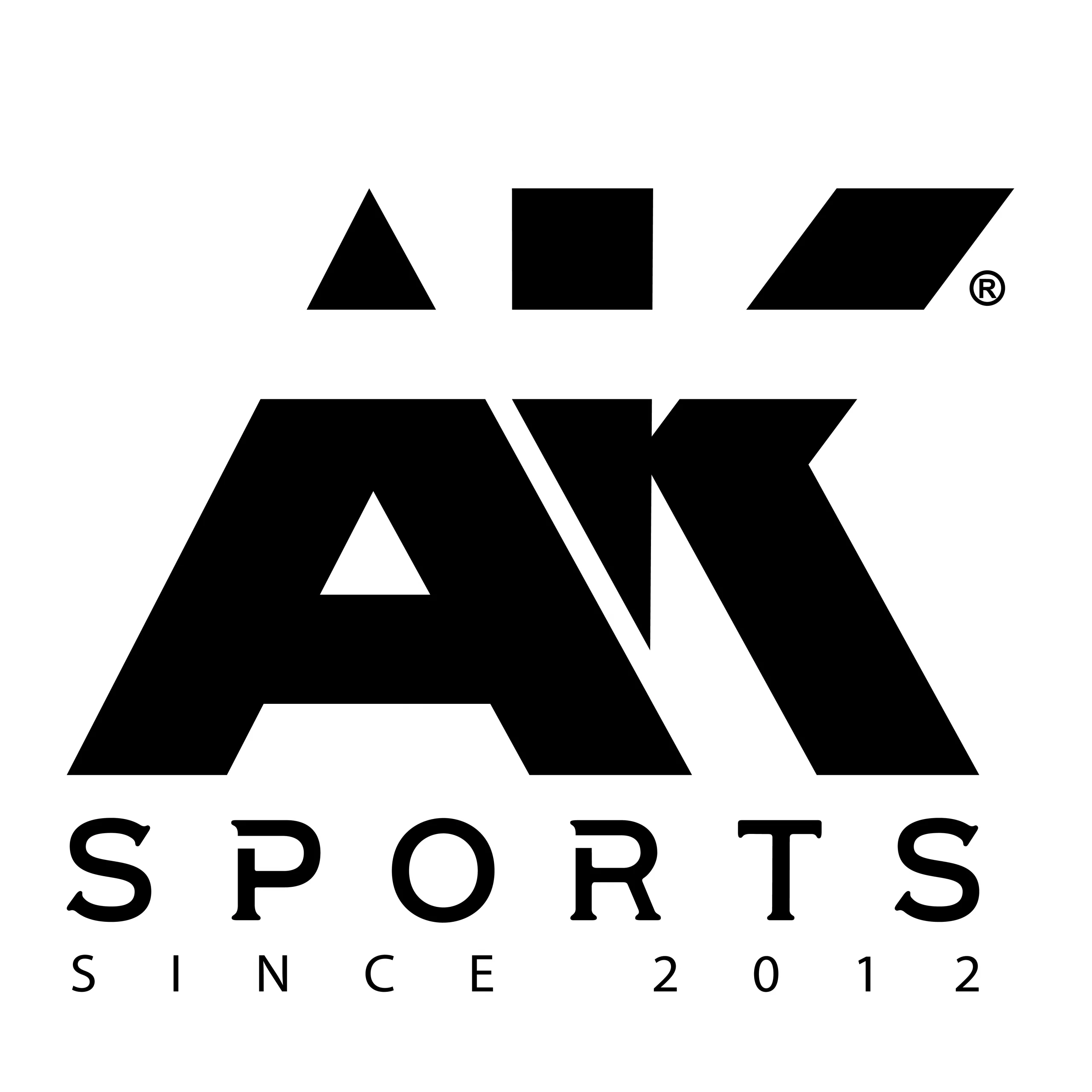 AK Sports Logo