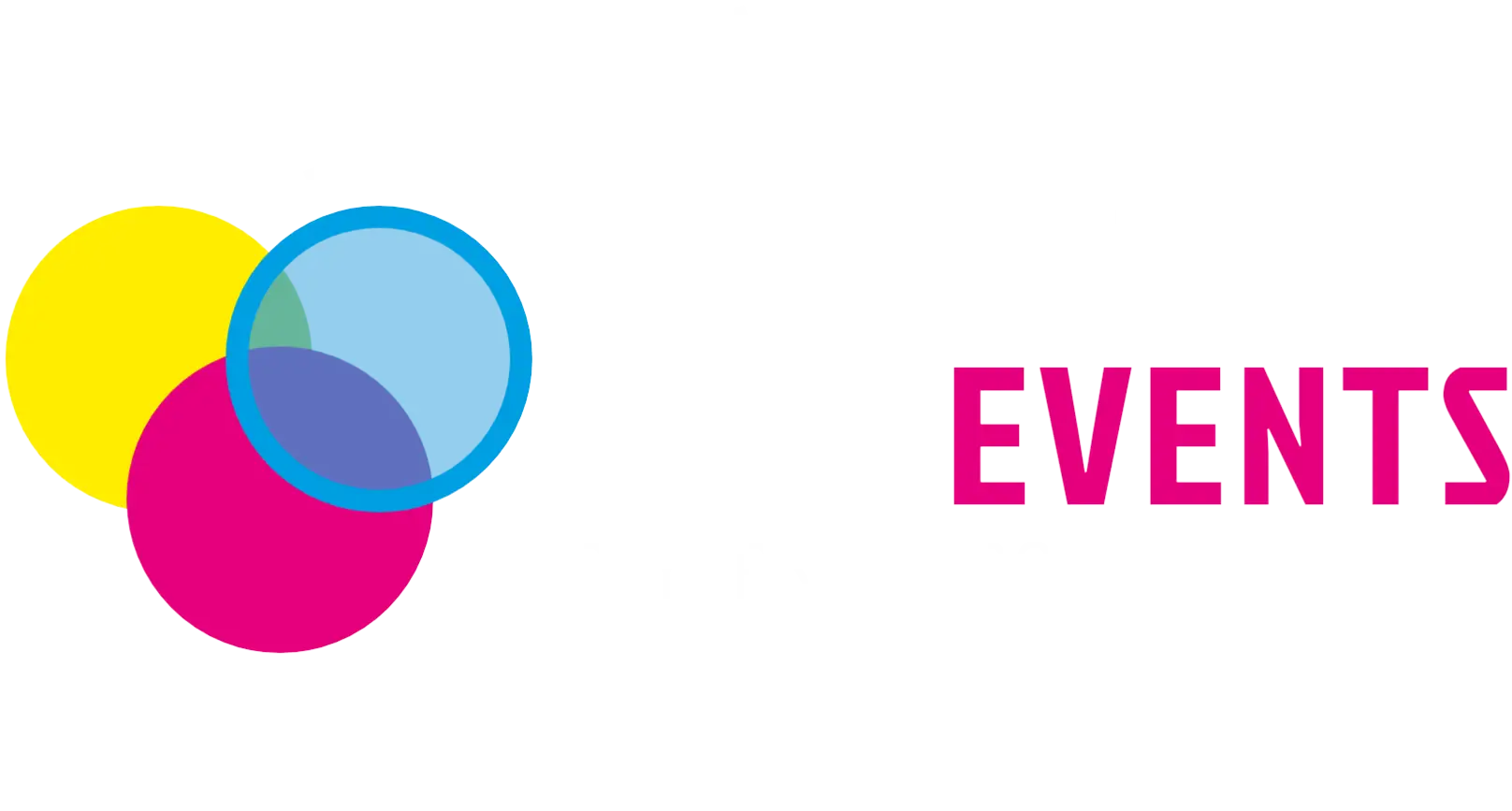 Redinger Events Logo